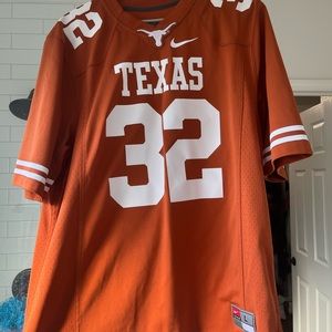 UT FOOTBALL JERSEY - LARGE-